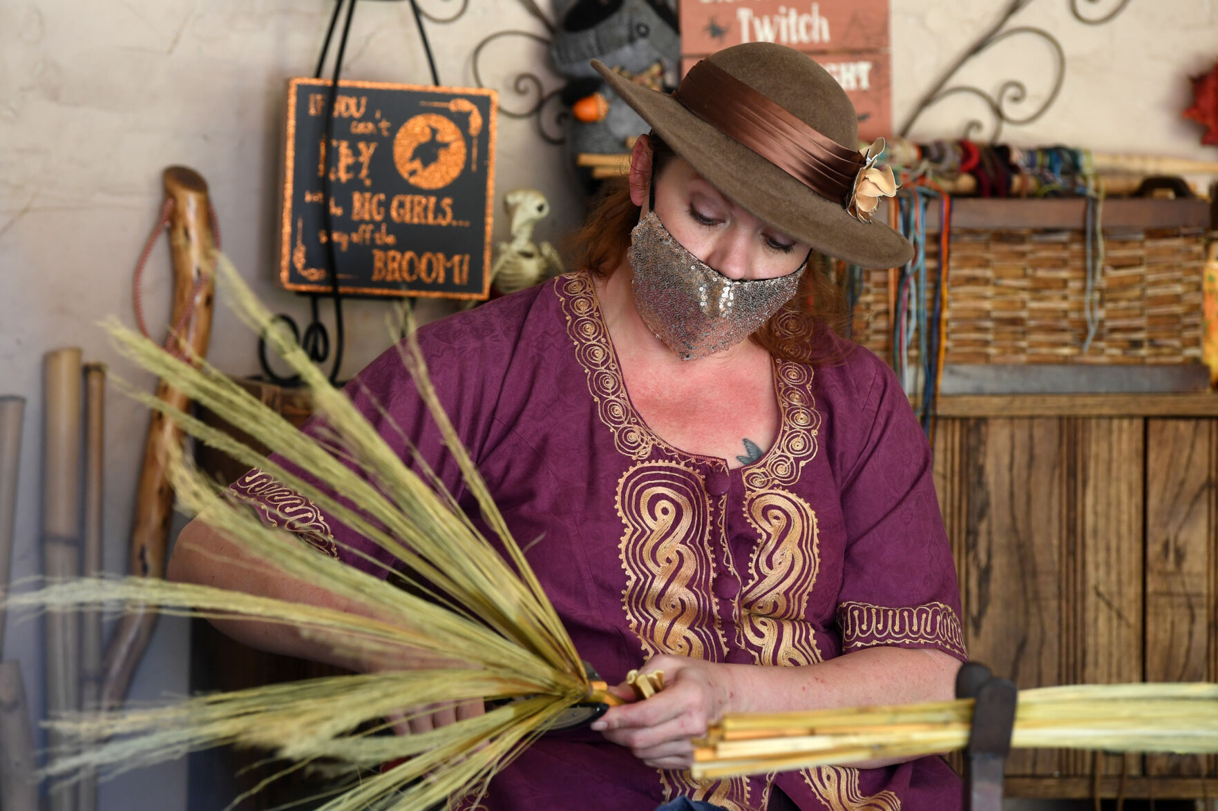Texas Renaissance Festival